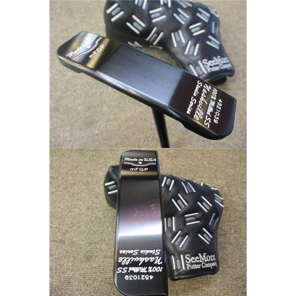 シーモアナッシュビルスタジオシリーズZ3cブラッ シーモア(SeeMore)ナッシュビルスタジオシリーズZ3cブラック