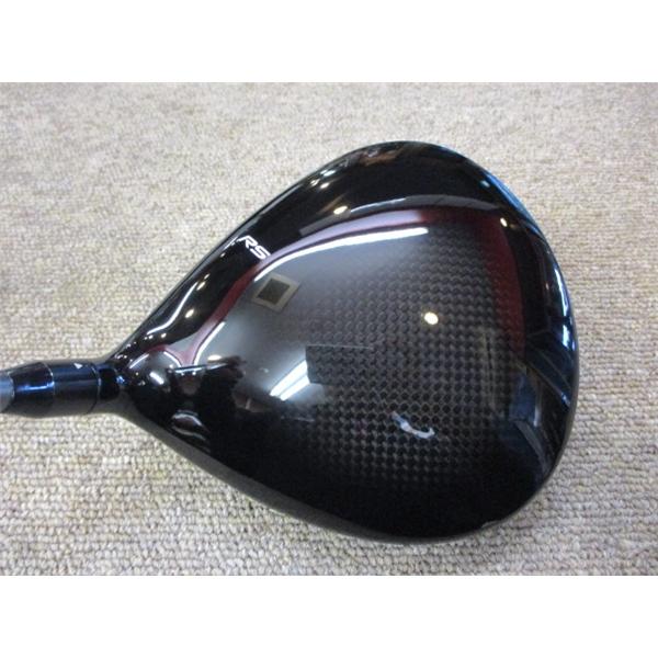 RS 【お買い得!!☆ヘッドカバー・レンチ付き】PRGR/プロギア☆RS D 