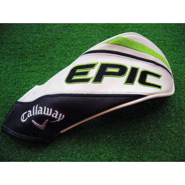 EPIC（Callaway） リシャフト キャロウェイ フェアウェイ エピック 