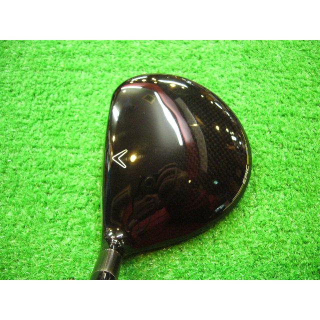 EPIC（Callaway） リシャフト キャロウェイ フェアウェイ エピック