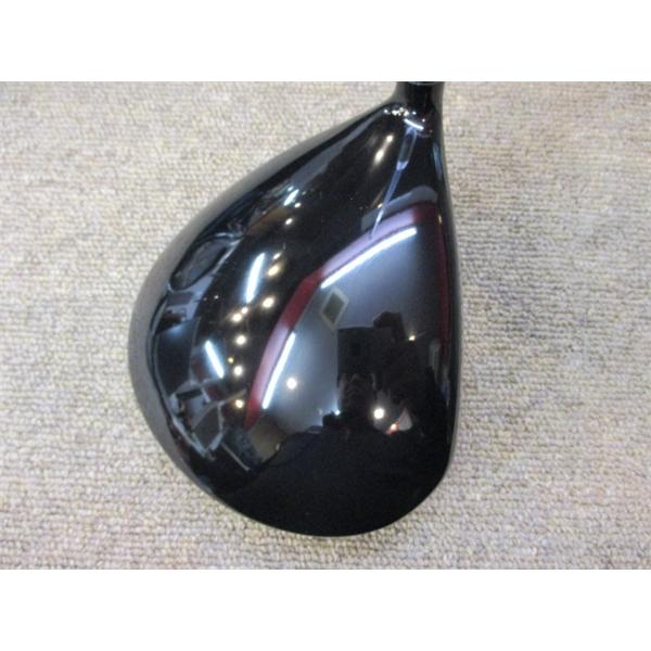 Ballista BR08 3D DRIVER | ロマロオフィシャルサイト