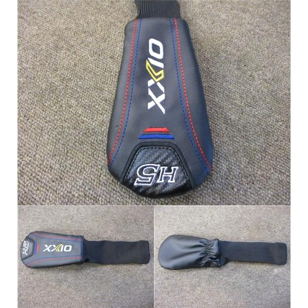 XXIO 13 【お買い得☆未使用品☆H/C付き】ダンロップ☆XXIO13