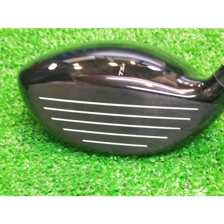 美品タイトリストTSR1 FW18° Titleist 良品 タイトリスト TSR1 フェアウェイウッド 18度 (SR