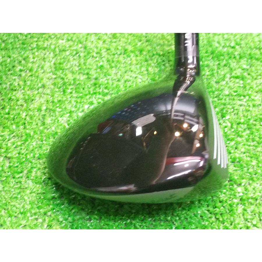 Titleist 良品 タイトリスト TSR1 フェアウェイウッド 18度 (SR