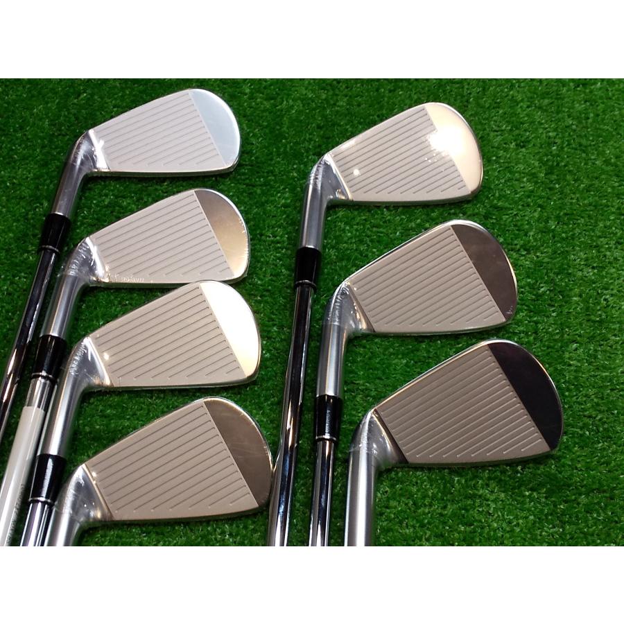 い　さん専用 ZX（スリクソン） 未使用品 カスタム スリクソン アイアン
