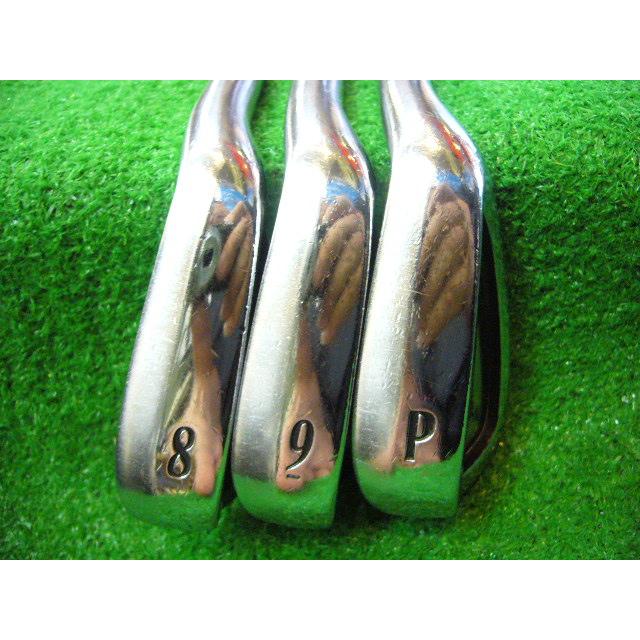 SRIXON スリクソン アイアン Z565 5I〜PW 6本セット ミヤザキ カウラ 8 