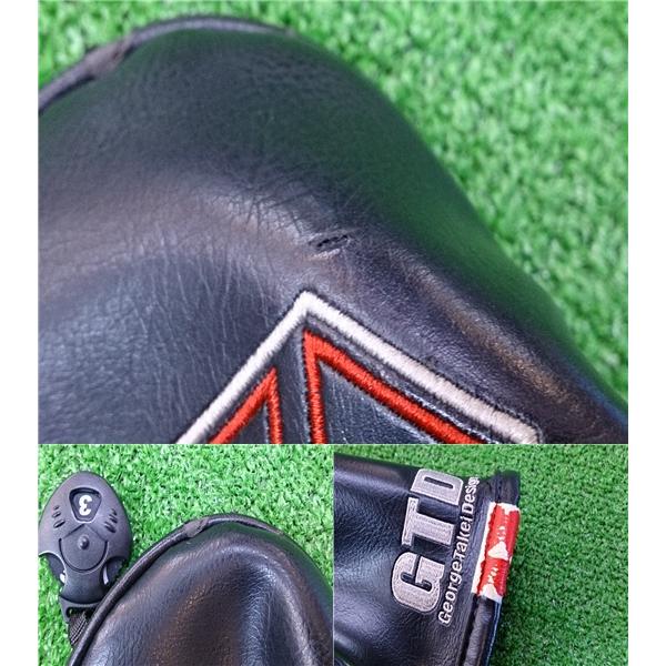 ジョージ武井 GTD フェアウェイウッド GT-FW 15度 (X) TourAD CQ