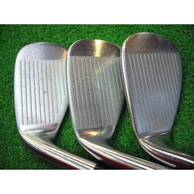 PRGR（プロギア） アイアン PRGR 02 IRON 2020年モデル 5I〜PW SPEC