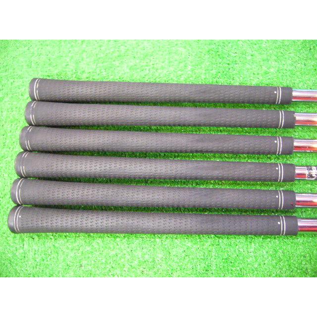 PRGR（プロギア） アイアン PRGR 02 IRON 2020年モデル 5I〜PW SPEC