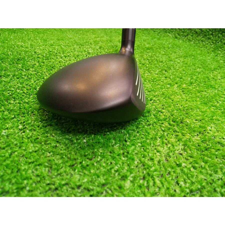 良品 エーデザイン クロスウッド フェアウェイウッド A GRIND CROSS
