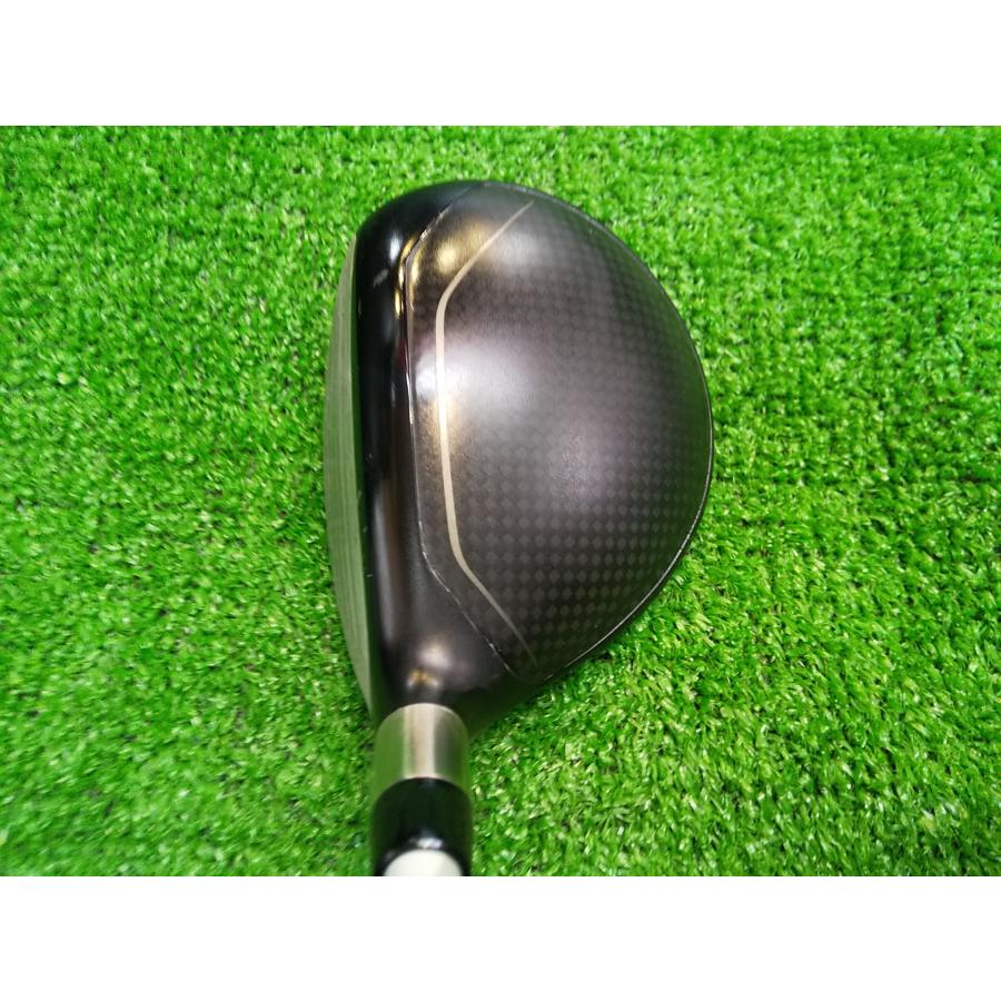 TOUR B ブリヂストン フェアウェイウッド X-F 2020年 5W 18度 (S) SPD
