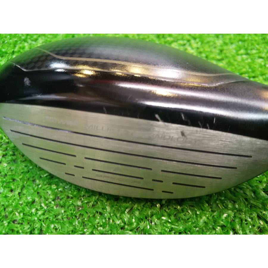 【美品】ブリヂストン TOUR B B1 5W 18度 Speeder VII TOUR B ブリヂストン フェアウェイウッド X-F 2020年 5W 18度 (S) SPD