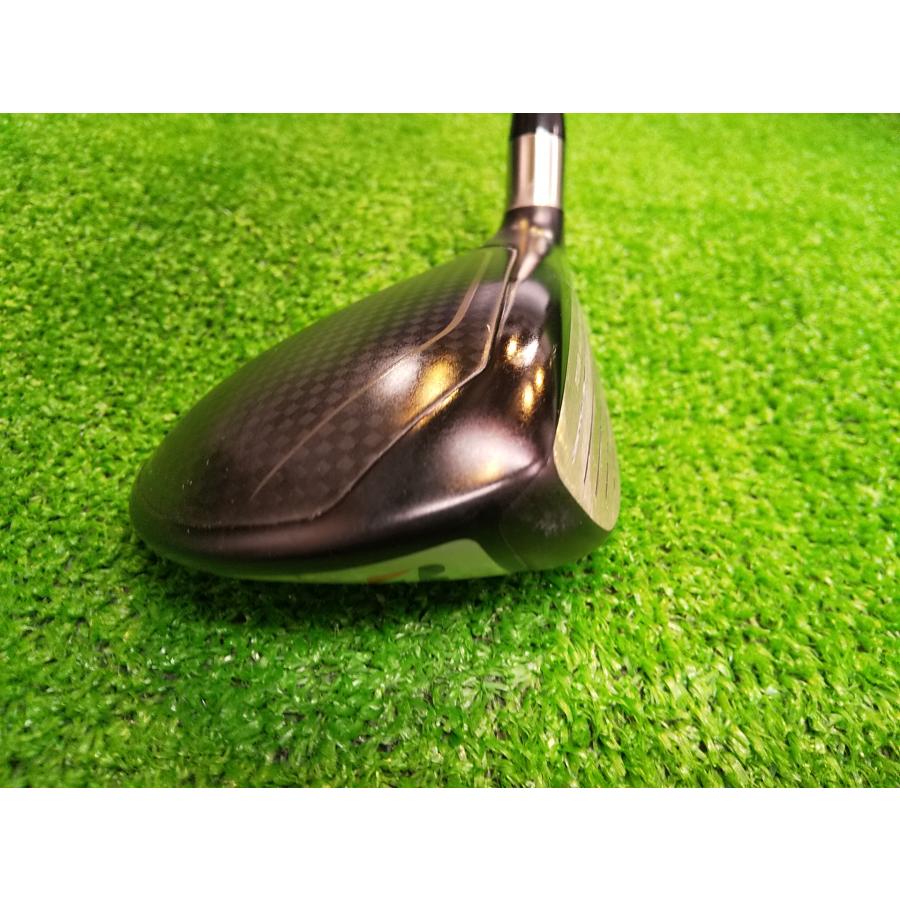TOUR B ブリヂストン フェアウェイウッド X-F 2020年 5W 18度 (S) SPD