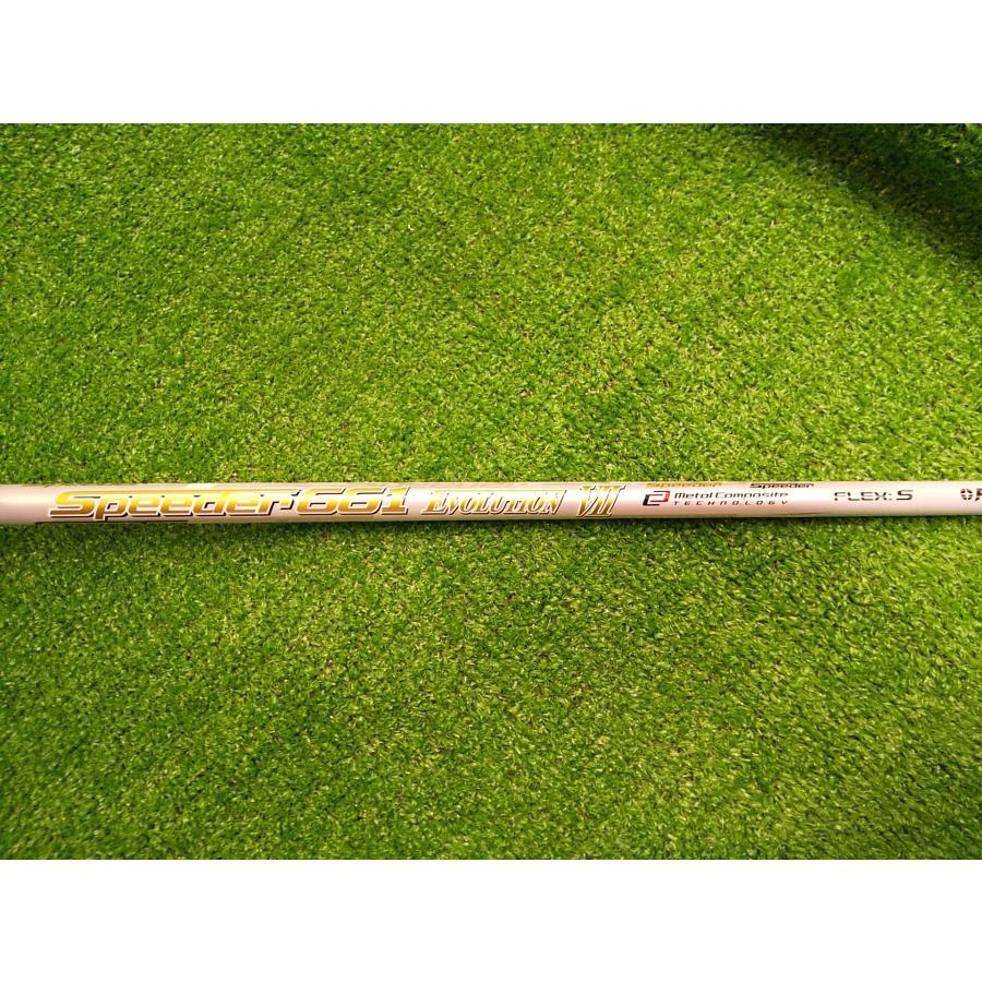 TOUR B ブリヂストン フェアウェイウッド X-F 2020年 5W 18度 (S) SPD