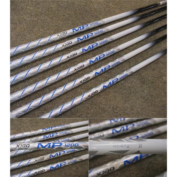 XXIO 12 【ダントツの飛びと易しさ☆日本仕様】ダンロップ XXIO 12 【ダントツの飛びと易しさ☆日本仕様】ダンロップ