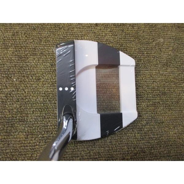 AiーONE 【未使用品☆ヘッドカバー付き】ODYSSEY / オデッセイ☆Ai-ONE 