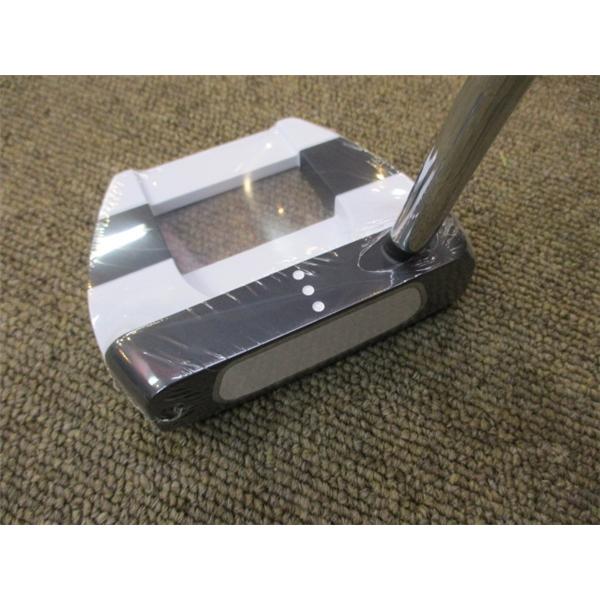 AiーONE 【未使用品☆ヘッドカバー付き】ODYSSEY / オデッセイ☆Ai-ONE 
