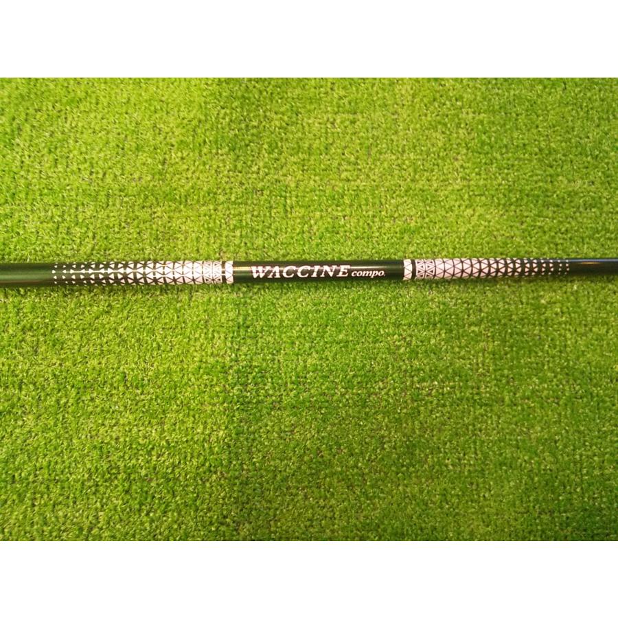 シャフト単品 未使用 (R) ワクチンコンポ GR350 MD IR WACCINE compo