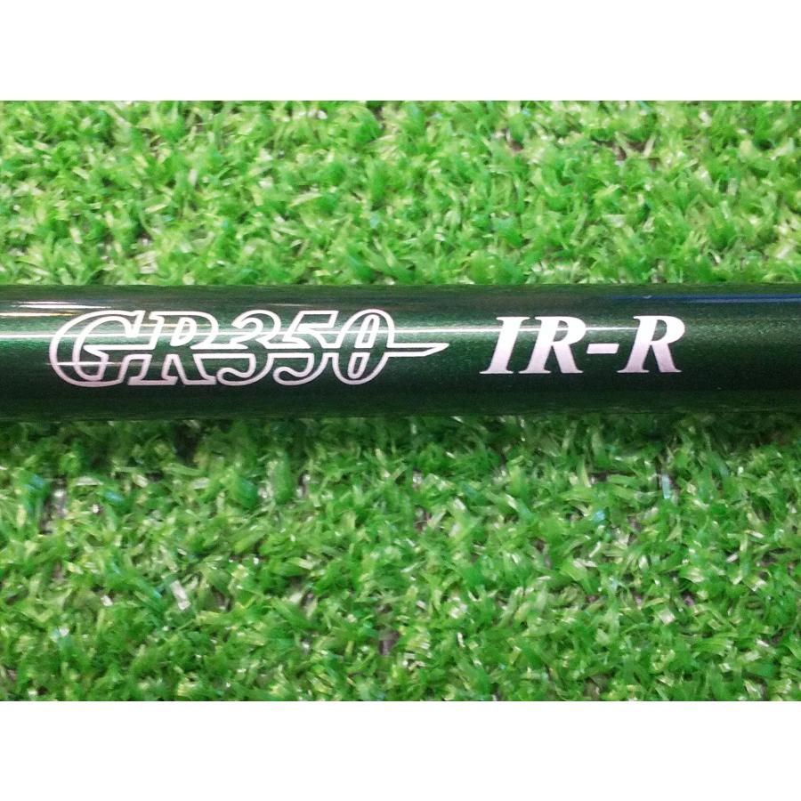 シャフト単品 未使用 (R) ワクチンコンポ GR350 MD IR WACCINE compo