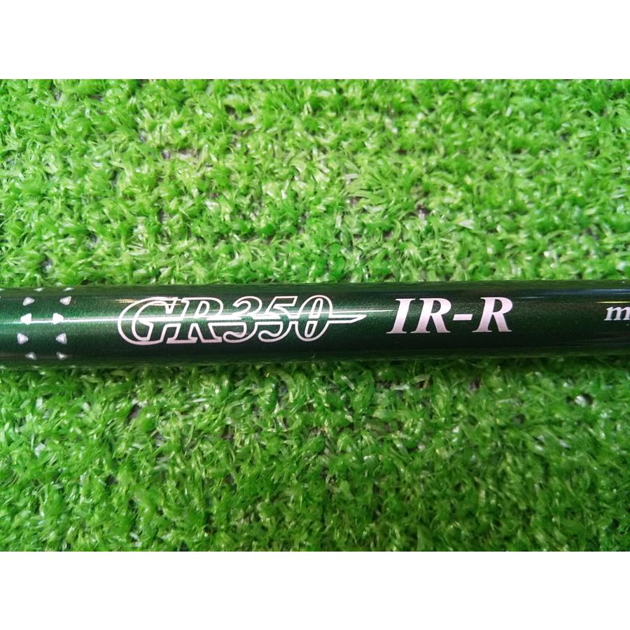 シャフト単品 未使用 (R) ワクチンコンポ GR350 MD IR WACCINE compo. グラビティ 37インチ *MP@1*L ...