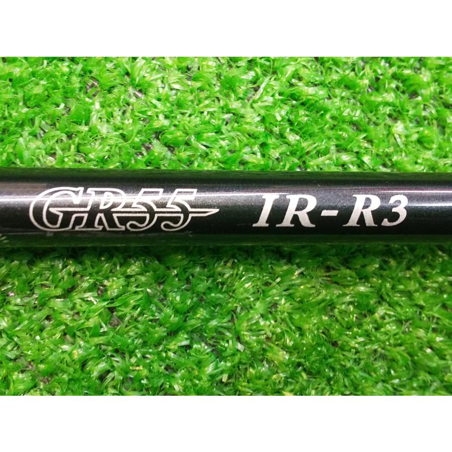シャフト単品 希少 (R3) ワクチンコンポ GR55 IR WACCINE compo