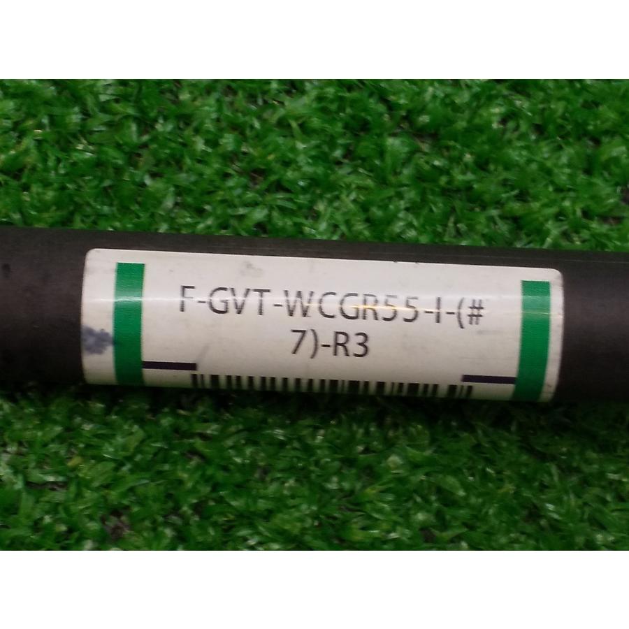 シャフト単品 希少 (R3) ワクチンコンポ GR55 IR WACCINE compo
