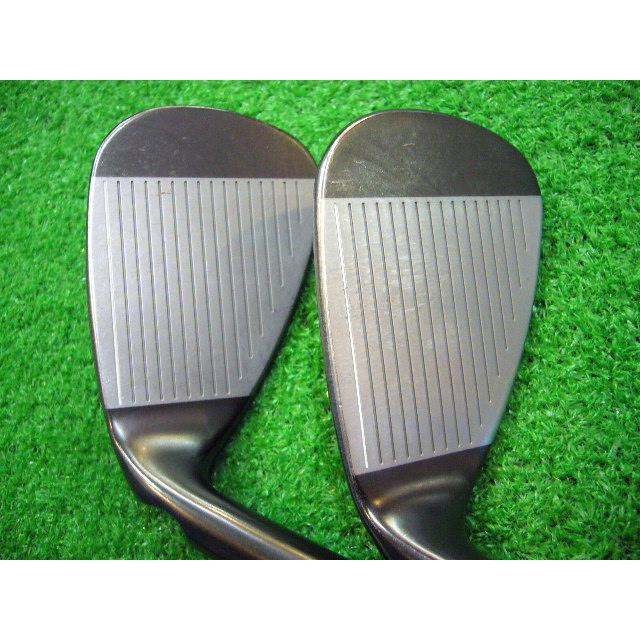 G（PING） リシャフト ピン PING G710アイアン 8I〜W.U 4本 MCI