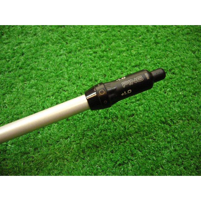 PING（ピン） シャフト単品 スリーブ付 ハイブリッド用 U5相当