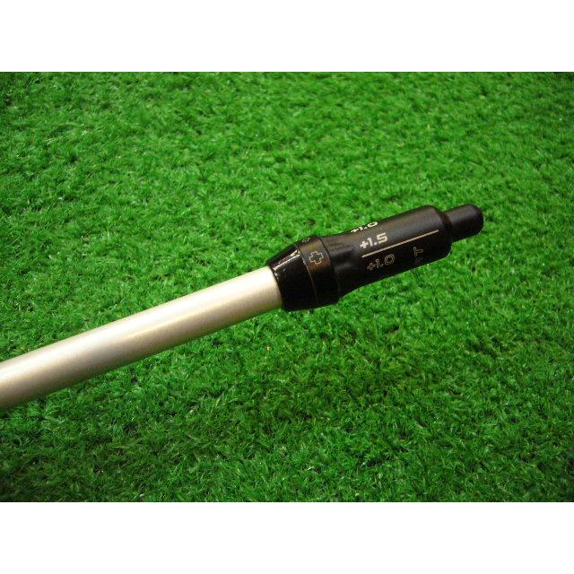 PING（ピン） シャフト単品 スリーブ付 ハイブリッド用 U5相当