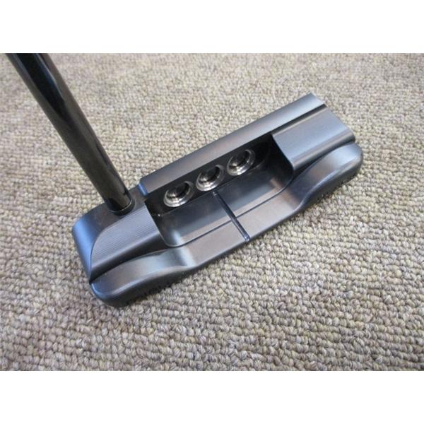 SCOTTY CAMERON 【希少/限定品☆良品☆ヘッドカバー付き SCOTTY CAMERON 【希少/限定品☆良品☆ヘッドカバー付き