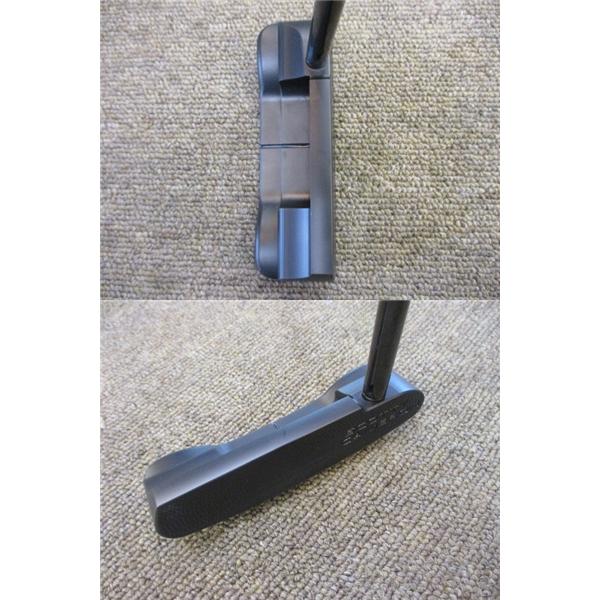 SCOTTY CAMERON 【希少/限定品☆良品☆ヘッドカバー付き SCOTTY CAMERON 【希少/限定品☆良品☆ヘッドカバー付き