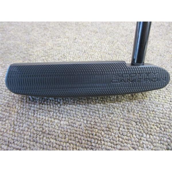 SCOTTY CAMERON 【希少/限定品☆良品☆ヘッドカバー付き SCOTTY CAMERON 【希少/限定品☆良品☆ヘッドカバー付き