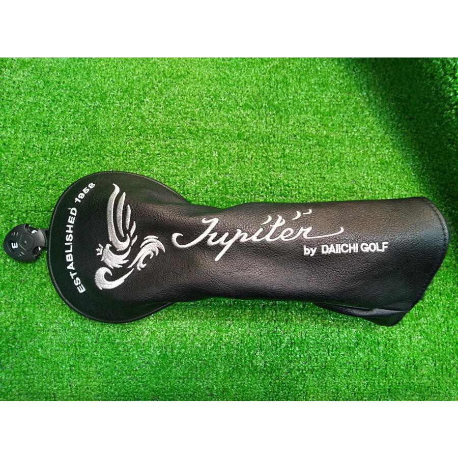 フェアウェイウッド 3W ジュピター EASY SHALLOW VI (6)