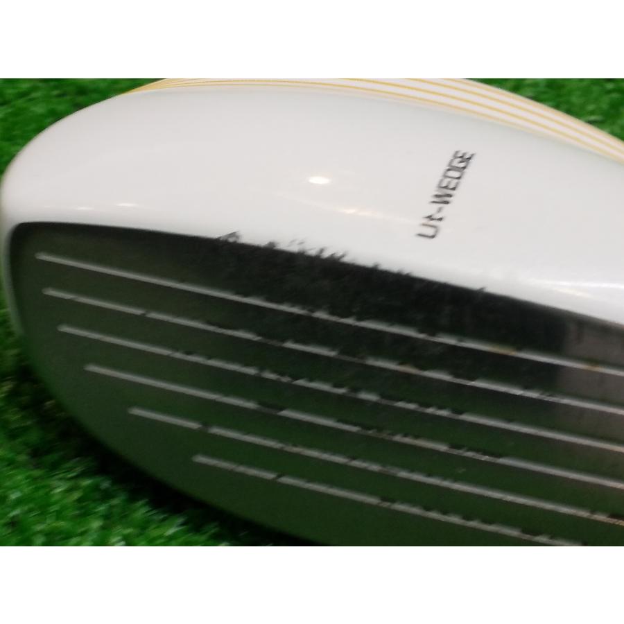 パワートルネード キャスコ ユーティリティ POWER TORNADO UT-WEDGE U4
