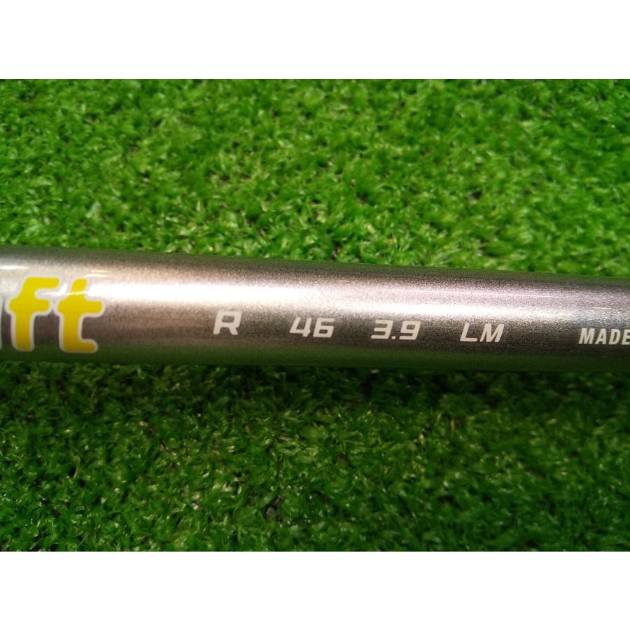 パワートルネード キャスコ ユーティリティ POWER TORNADO UT-WEDGE U4