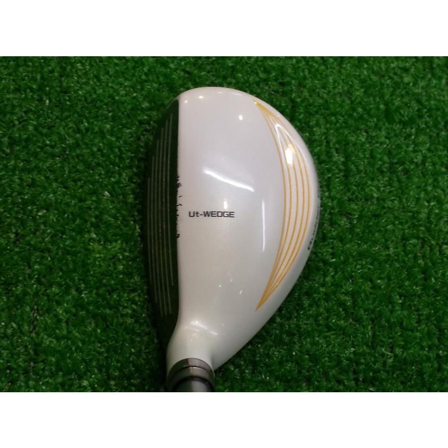 Kasco ユーティー U4 U5 U6 パワートルネード キャスコ ユーティリティ POWER TORNADO UT-WEDGE U5