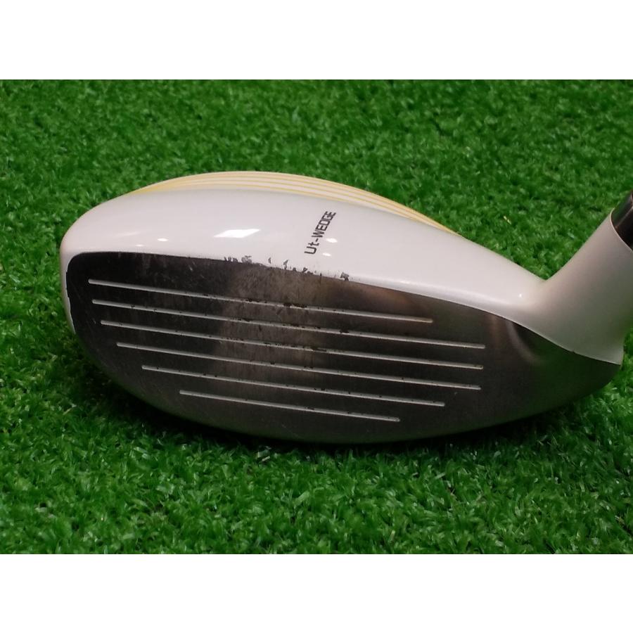パワートルネード キャスコ ユーティリティ POWER TORNADO UT-WEDGE U5