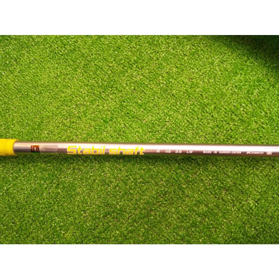 パワートルネード キャスコ ユーティリティ POWER TORNADO UT-WEDGE U5
