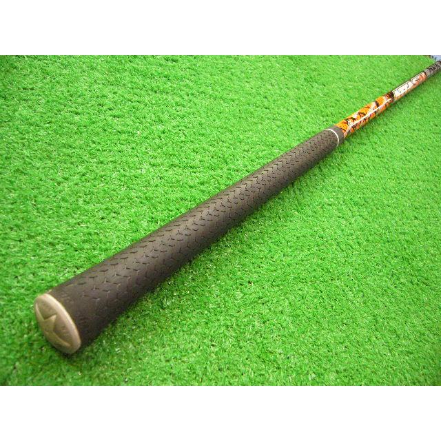 シャフトATTAS 11 ジャック　6X テイラーメイドスリーブ付き シャフト単品 テーラーメイド スリーブ付 アッタス ジャック 6