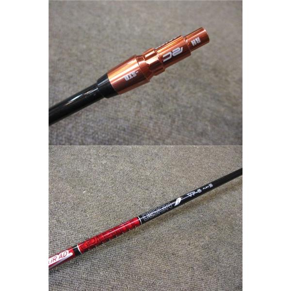 【※単品売り※】　ツアー VF-6 S ゴルフシャフト ツアーad VF-6 フレックスS