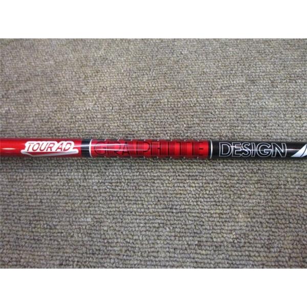 【※単品売り※】　ツアー VF-6 S ゴルフシャフト ツアーad VF-6 フレックスS