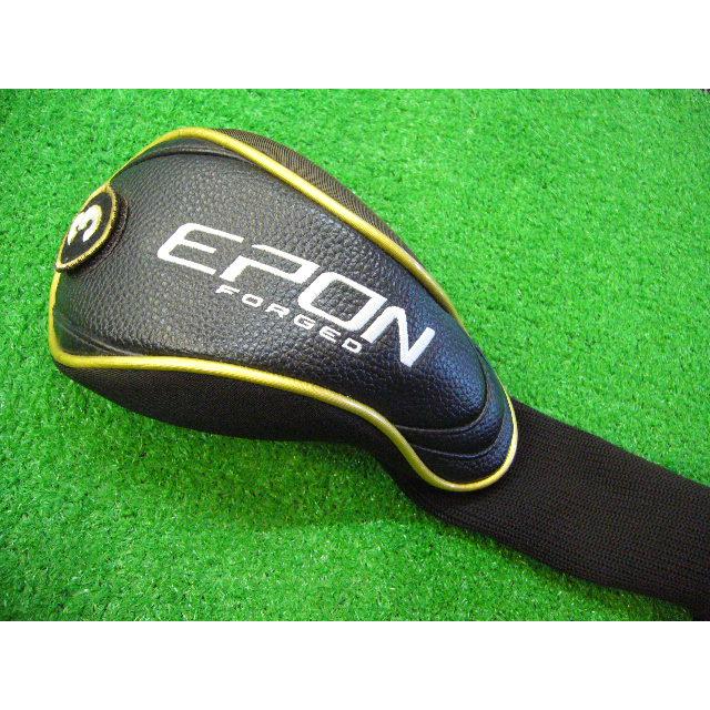 エポン フェアウェイウッド EPON AF-205 3W 15度 DECISION FW 58 (SR