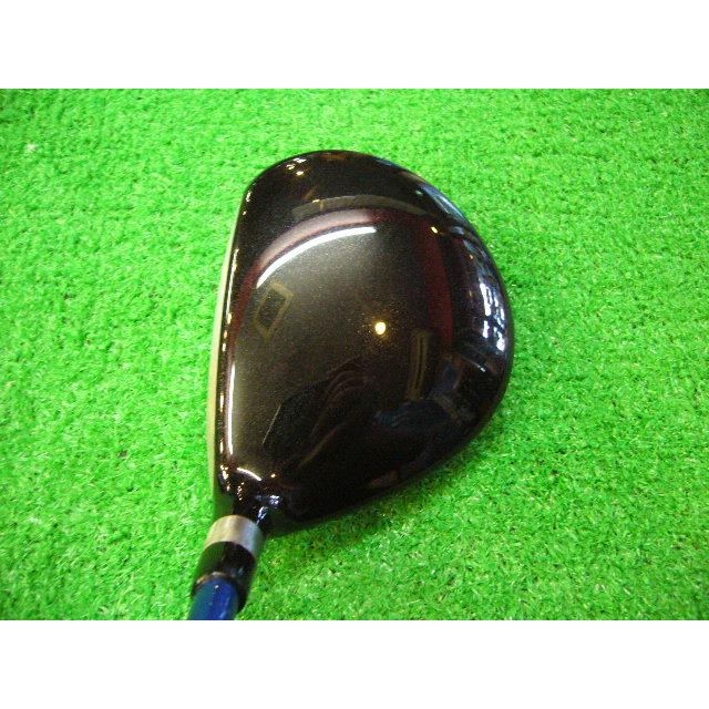 エポン フェアウェイウッド EPON AF-205 3W 15度 DECISION FW 58 (SR