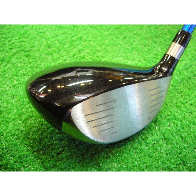 エポン フェアウェイウッド EPON AF-205 3W 15度 DECISION FW 58 (SR