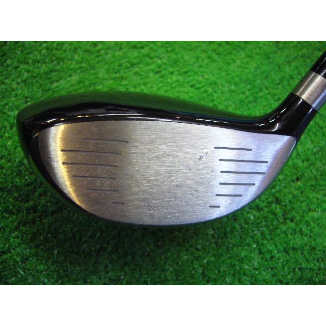 エポン フェアウェイウッド EPON AF-205 3W 15度 DECISION FW 58 (SR