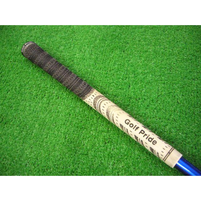 エポン フェアウェイウッド EPON AF-205 3W 15度 DECISION FW 58 (SR