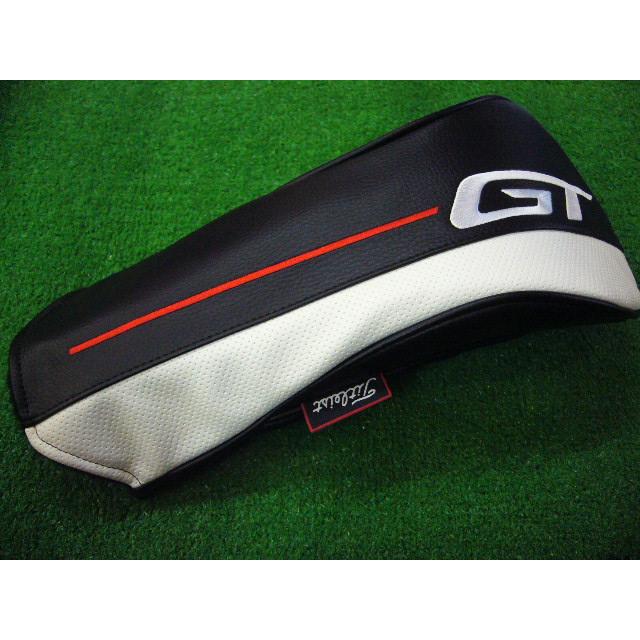 GT（Titleist） ロースピン タイトリスト ドライバー GT4 10度