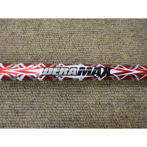 オリムピック（OLYMPIC） 【未使用☆シャフト単品☆フェアウェイウッド