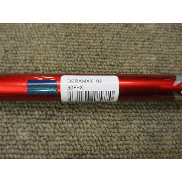 オリムピック（OLYMPIC） 【未使用☆シャフト単品☆フェアウェイウッド