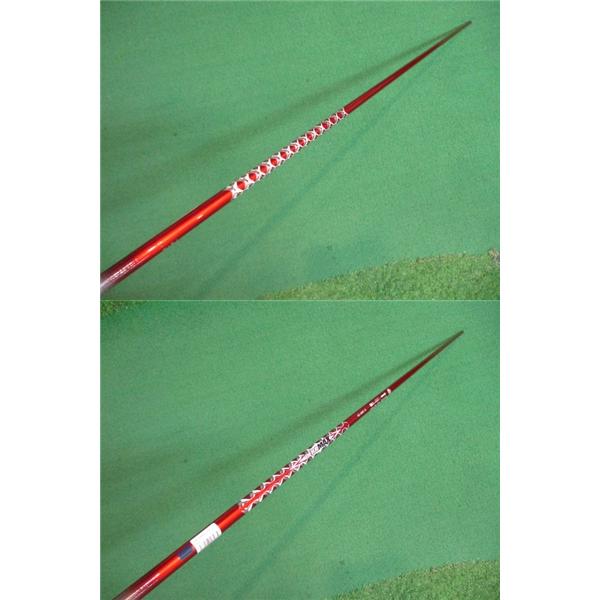 オリムピック（OLYMPIC） 【未使用☆シャフト単品☆フェアウェイウッド